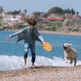 thumbnail image 2 of Pelota para masticar para perros, juegos para niños pequeños al aire libre, 2 piezas, 2 of 6