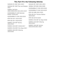 thumbnail image 2 of Pro X 31.1335 Cam Chain, 2 of 2