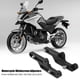 thumbnail image 3 of Ajustadores De Parabrisas De Motocicleta Soporte De Parabrisas De Aluminio Para NC700X / NC750X 2012-2015 Ajustadores De Parabrisas, 3 of 8