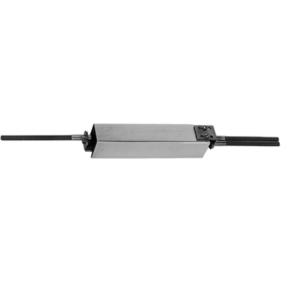 Seastar Solutions Dual Station Transfer Unit For S And SR Two Lever Controls