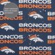 thumbnail image 5 of Cortinas opacas impermeables personalizadas del equipo de fútbol Broncos, cortinas impermeables, cortina de ducha para baño, cortina de ducha para el hogar antialtas temperaturas, 72 x 72 pulgadas, 5 of 8