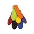 thumbnail image 4 of Lodge Silicone Hot Handle Holder, 1 Each, Green, 4 of 5