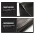 thumbnail image 3 of OULII Work Bench Mat Anti Static Sheet Rubber General Purpose For Electronics Enthusiasts 1Pcs 39.4X19.7in, 3 of 8