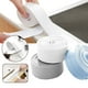 thumbnail image 4 of Cintas de sellado para baño, ducha, lavabo, baño, tiras de sellado adhesivas de PVC, pegatinas de pared impermeables para baño, cinta selladora de cocina, 4 of 4