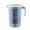 Light Pink, variant on Riforla Measuring Cup with Lid and Handle Ounce and ML Measuring Cup for Baking Powder Liquid Measure & Mix Measuring Tools