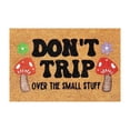 thumbnail image 1 of Interesting Front Door Welcome Rug Farmhouse Decorative Floor Mat Non Entryway Carpet for Home, 1 of 7