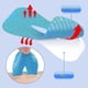 thumbnail image 4 of 30pcs Mouth Tape for Anti Snoring for Sleeping, Anti Snoring Mouth Strips for Less Mouth Breathing, Snoring Relief, Sleep Improvement, 4 of 5