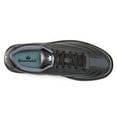 thumbnail image 3 of MENS RAMPAGE BOWLING SHOES BLACK WIDE M9.5 / EU42, 3 of 5