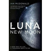 Luna : New Moon
