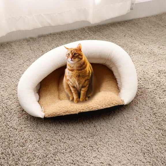 WESIEVYA Cat Bed Multi Purpose Pad for Good Sleep and Daily Activities