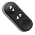 thumbnail image 4 of 2PCS Front Seat Cushion Adjust Switch for Granturismo Quattroporte 4.2 & 4.7, 4 of 5