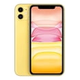 thumbnail image 1 of iPhone 11 Apple 256 GB Amarillo Telcel, 1 of 4