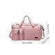 thumbnail image 3 of Bolsa de Viaje de Gran Capacidad para Mujer, Ideal para Entrenamiento Deportivo y Fitness., 3 of 6