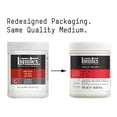 thumbnail image 2 of Liquitex Matte Acrylic Gel Medium-16Oz, 2 of 7