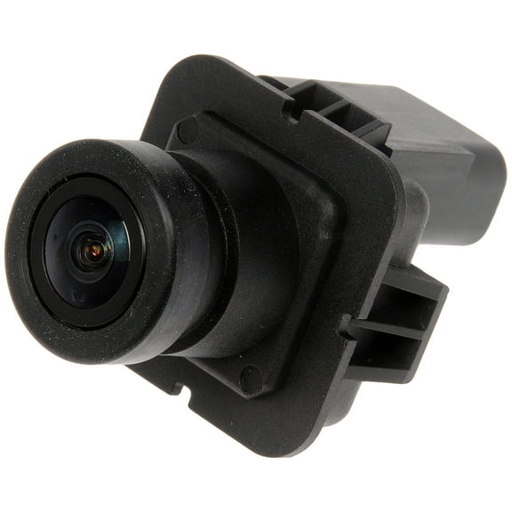 Dorman 592-065 Rear Park Assist Camera for Specific Lincoln Models Fits select: 2015-2019 LINCOLN MKC