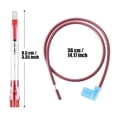 thumbnail image 4 of NATEFEMIN ECO & Thermostat Kit 91447 93866 Water Heater Temp Control Safe Overheat Protection RV and Home, 4 of 6