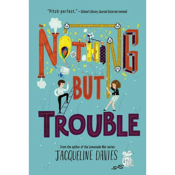 Nothing But Trouble, (Paperback)
