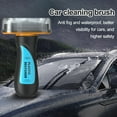 thumbnail image 1 of Glass Cleaning Board, Car Glass Cleaner, Glass Coating Rain Removal Fog And Oil Removal Film, Tools For Car Cleaning,100ML（1pc）, 1 of 4
