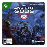 DOOM Eternal: The Ancient Gods - Part One - Xbox One, Xbox Series X|S [Digital]