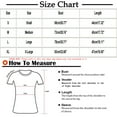 thumbnail image 2 of Mittory Women's Square Neck Shirred Eyelet Embroidered Puff Short Sleeve Ruffle Trim Blouse Crop Top, 2 of 8