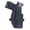 Carbon Fiber Black, variant on FN 509 CC EDGE Paddle Holster Black / Left Hand by Rounded Gear