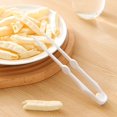 Finger Chopsticks for Snacking,Multi-purpose Reusable Food Chopsticks ...