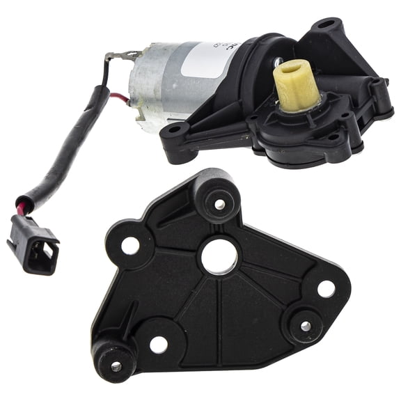 Polaris 1332477 Asm-Actuator Turbo Touring SwitchBack IQ Dragon Classic Cruiser