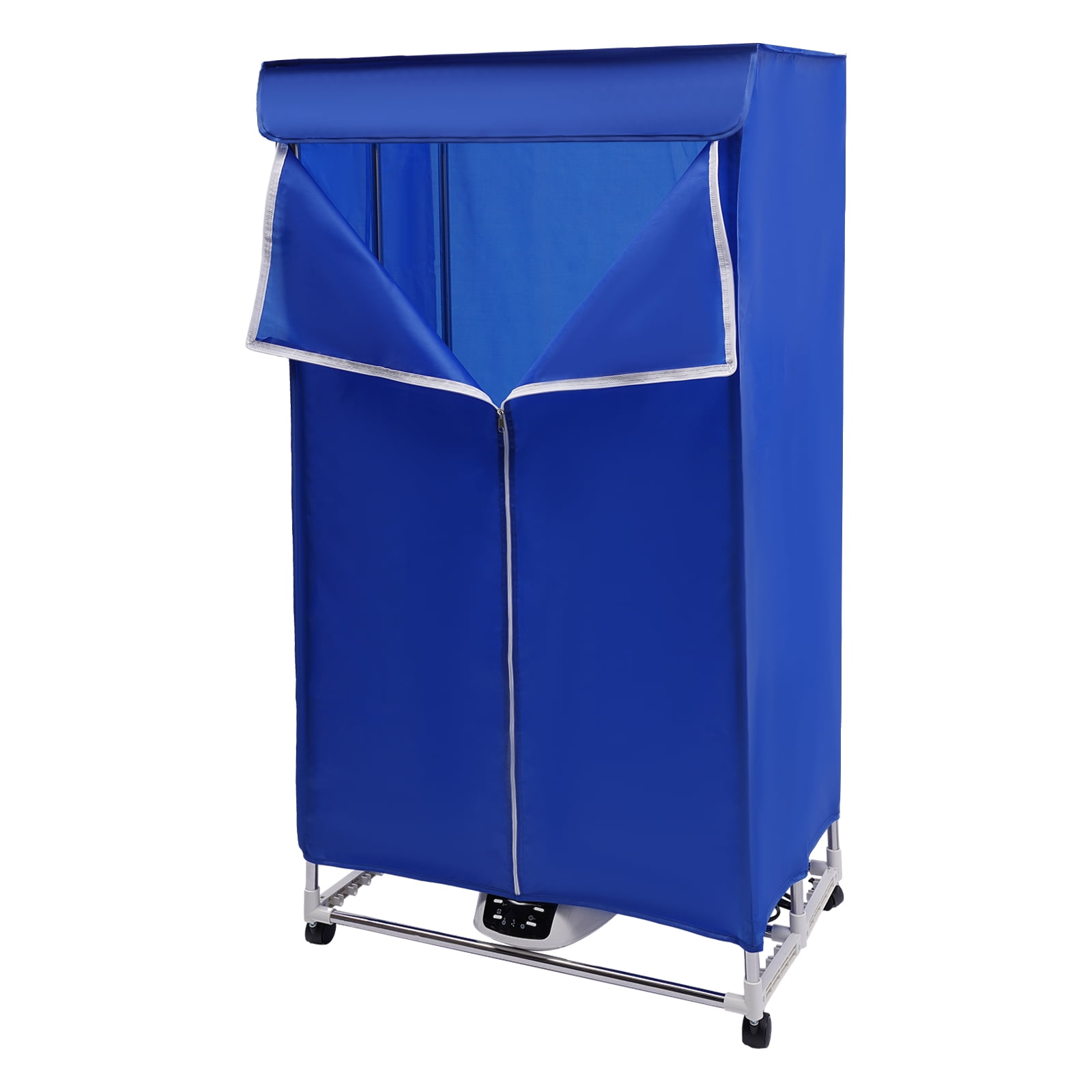 Clothes Dryer, Portable Travel Mini Dryer Machine, Electric Dryer for Apartments for Homes, Apartments, Dormitories, Caravans