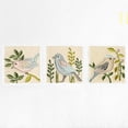 thumbnail image 6 of Linum Home Textiles Belinda Turkish Cotton 3 Piece Embellished Towel Set, 6 of 10