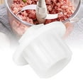 thumbnail image 3 of opvise Meat Grinder Gear High Hardness Replaceable Non-Slip Anti-scratch Detachable 12 Wheels Mincer Pinion, 3 of 9