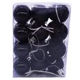 thumbnail image 1 of Christmas Balls Ornaments Compatible With Xmas Tree - Christmas Tree Decorations Hanging Ball, 1 of 5