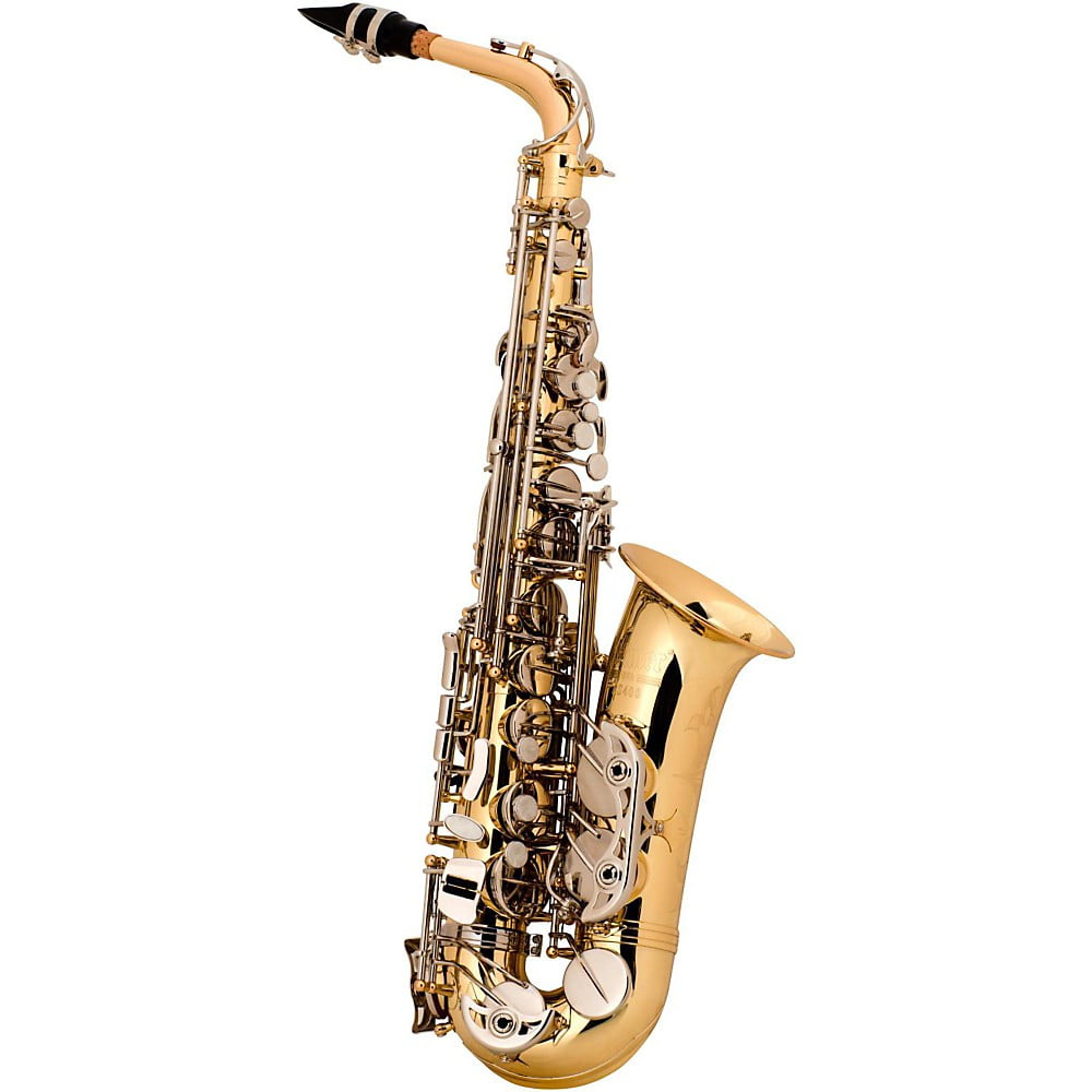 Selmer 400 Series Alto Saxophone