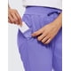thumbnail image 3 of Pantalones Joggers CRZ YOGA 70 cm Ligero para Senderismo Morado M, 3 of 4