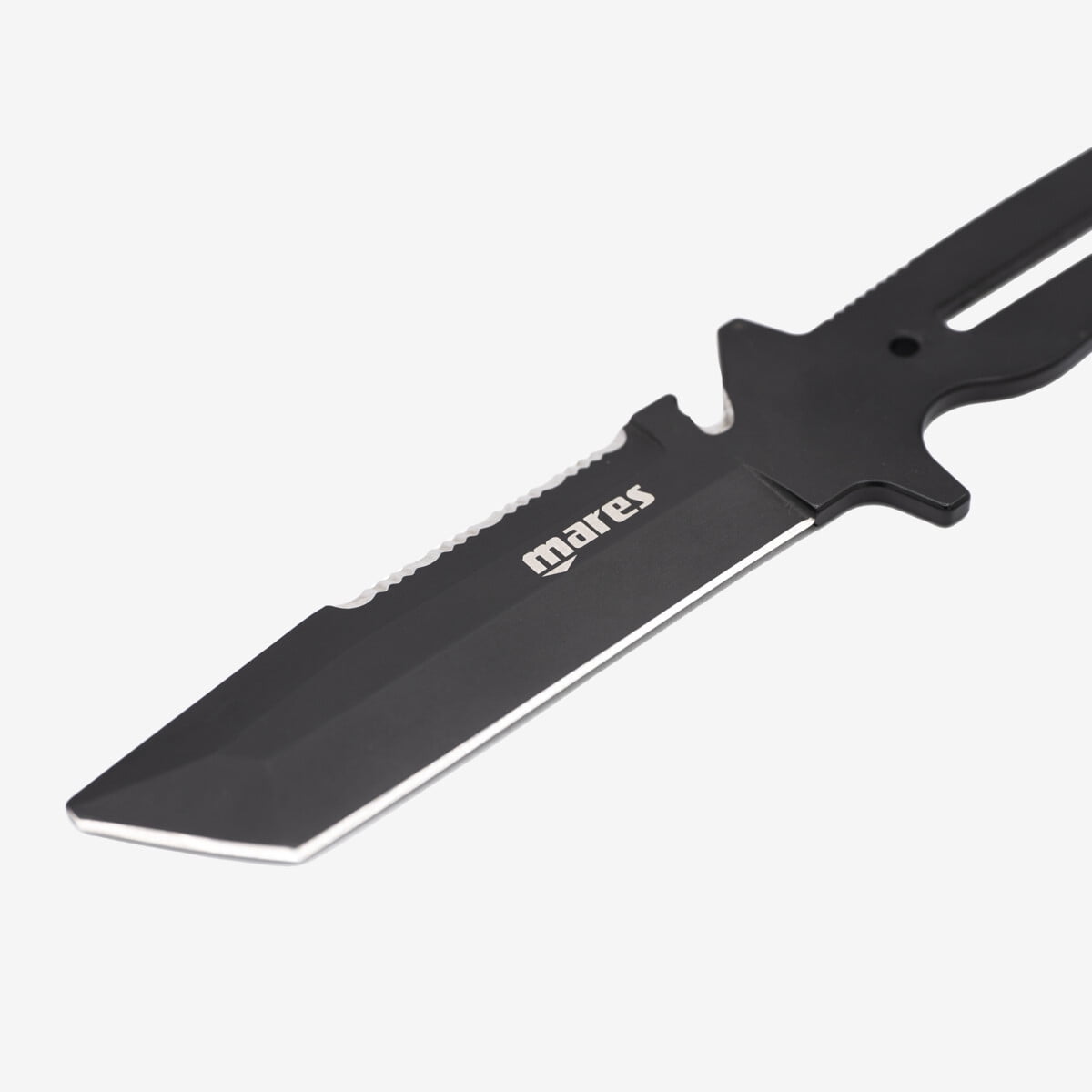 Mares Maximus Knife Scuba Diving Snorkeling Freediving