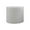 White, variant on Gytml Refillable Plastic Cosmetic Jars Empty Cream Containers With Lids Leak-Proof Storage Pots For Diy(White-2.87X2.52Inch)