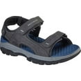 thumbnail image 5 of Men's Skechers Relaxed Fit Tresmen Garo Sport Sandals, 5 of 6