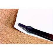 Lever Style Staple Remover, Charcoal