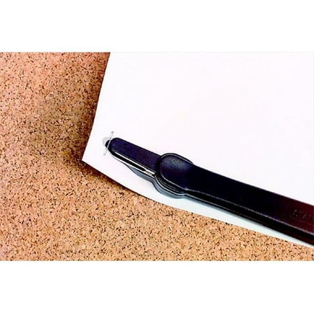 Lever Style Staple Remover, Charcoal