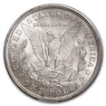 thumbnail image 3 of 1921-D Morgan Dollar MS-63 CACG, 3 of 3