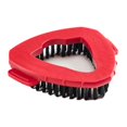 thumbnail image 1 of For O Cedar triangle brush head mop head accessories cleaning brush, 1 of 5
