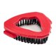 thumbnail image 1 of For O Cedar triangle brush head mop head accessories cleaning brush, 1 of 5