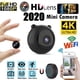 thumbnail image 3 of A12 1080P Cámara Interior Micro Videocámara Grabadora De Video De Voz Beveiliging Hd Draadloze Wifi Mini Cámara Ip Moyic AF000970-00, 3 of 6