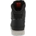 thumbnail image 3 of Harley-Davidson Men?s Vardon 6.5-Inch Black Waterproof Motorcycle Boots D96175, 3 of 7