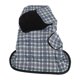 thumbnail image 1 of Housse de protection pour bottes de marche, imperméable, résistante à la té, antidérapante, réglable, grande taille, 1 of 4