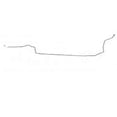 thumbnail image 3 of Right Stuff FIN7801 Front to Rear Brake Line, 3 of 3