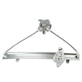 thumbnail image 1 of 1Pcs Power Window Regulator for Mitsubishi Outlander 03-06 Front Right Passenger, 1 of 5