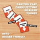 thumbnail image 3 of Gamewright - Party To Go - In A Pickle - Juego de cartas - Edad 10 2-6 jugadores, 3 of 5