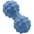 thumbnail image 1 of Double Lacrosse Ball Massage -Deep Tissue Peanut Massage Roller Tool Trigger Point Therapy for Hips, Back, Spine, Legs, Shoulder, Neck and Self Myofascial Release, 1 of 6
