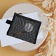 thumbnail image 1 of USHOBE 2Ud Bolsa De Malla Para Cosméticos Y Artículos De Con Cierre Resistente, 1 of 6
