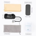 thumbnail image 3 of HUB USB leyfeng para iPad Gris con puerto USB C y HDMI 4K, 3 of 8